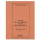 Álvaro Martínez Pinna. Manual de las emisiones de los sellos de España. Años 1931-1939. IV. Parte.