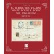 El correo certificado con sellos de Alfonso XIII, tipo "Pelón" (1889-1901) 