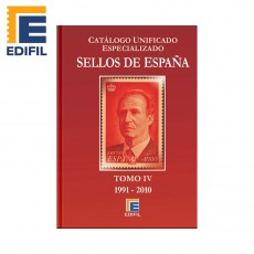 ESPAÑA. Tomo IV (1991-2010). Edición 2010