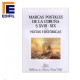 Andrés García Pascual. Marcas Postales de La Coruña. S. XVIII-XIX. Notas Históricas.