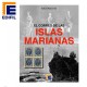 Tapas de encuadernación El Correo de las Islas Marianas