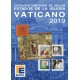Catálogo Unificado de Sellos Estados de la Iglesia Vaticano 2019