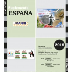 Suplemento MANFIL 2018 ANUAL