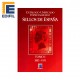 Catálogo Unificado Especializado de Sellos de España Serie Burdeos Tomo I