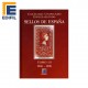 Catálogo Unificado Especializado de Sellos de España Serie Burdeos Tomo III