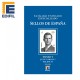 Catálogo Unificado Especializado de Sellos de España Serie Azul Tomo V.  Juan Carlos I - Felipe VI