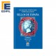 Catálogo Unificado Especializado de Sellos de España Serie Azul  Tomo I