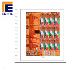 Suplemento EDIFIL Pliegos Premium 2020