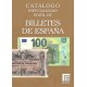 Catálogo Especializado de Billetes de España