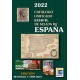 Catálogo de Sellos de España 2022