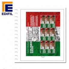 Suplemento EDIFIL Pliegos Premium 2021