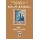 Catálogo UnificCatálogo Unificado Especializado de Sellos de España Serie Bronce Tomo III Estado Español