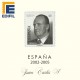 Hojas España Juan Carlos I (1997-2001)