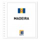 Madeira Suplemento 2012 ilustrado. Color