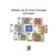 Billetes de la Unión Europa 2019-2021
