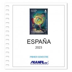 Suplemento MANFIL 2022 (1er semestre)