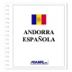 Suplemento MANFIL 2023 Andorra Correo Español