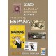 Catálogo de Sellos de España 2024