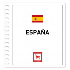 Philos Suplemento España 2013 1º semestre