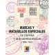 Marcas y Matasellos Especiales de España y sus Dependencias (1888-1950)