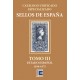 Catálogo Especializado de Sellos de España Bronce Tomo III