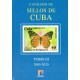 Catálogo Especializado de Sellos de Cuba. Tomo III