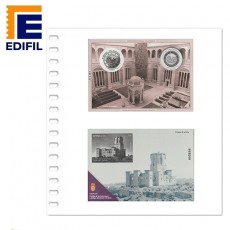 Pruebas Oficiales EDIFIL Suplemento 2025