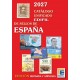 Catálogo de Sellos de España 2026