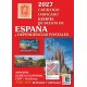 Catálogo de Sellos de España y Dependencias Postales 2027