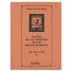 Álvaro Martínez Pinna. Manual de las emisiones de los sellos de España. Años 1931-1939. II. Parte. La Guerra. Zona Republicana