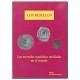 Joan Montaner. Las monedas españolas reselladas en el mundo