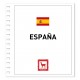 Philos Suplemento España 2011 1º semestre