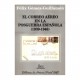 Félix Gómez Guillamón. El Correo aéreo en la Guerra Civil Española. Zona republicana