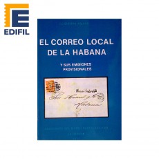 J. L. Guerra Aguiar.El Correo local de La Habana y sus emisiones provisionales. La Habana, 1977.