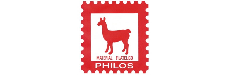 Álbumes PHILOS