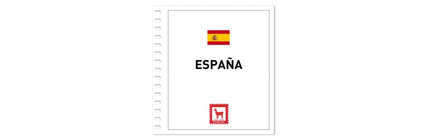 Suplementos de España